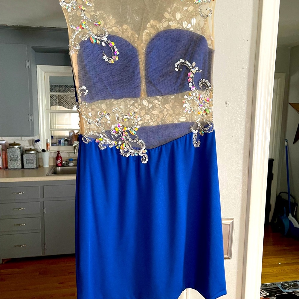 Special occasions dress